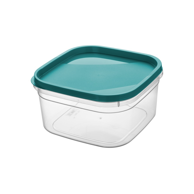 Pojemnik kwadratowy KLIC BOX 2,4L